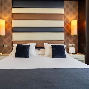 Deluxe Kamer